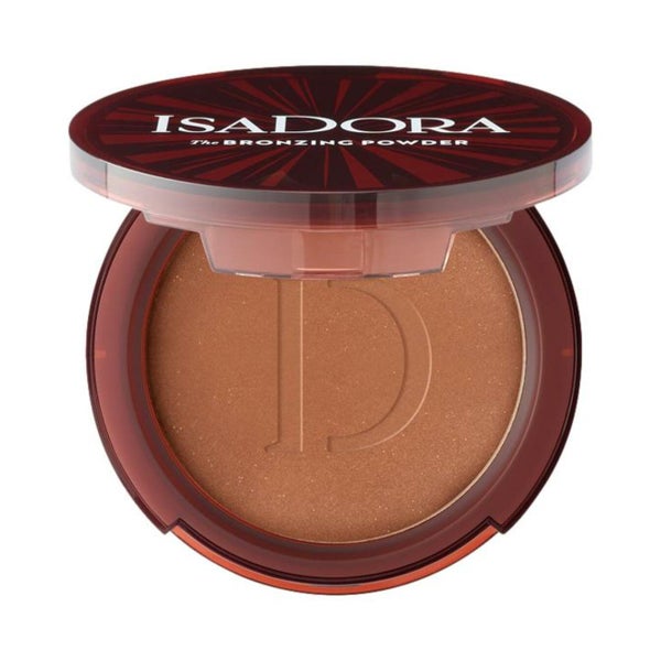 IsaDora, The Bronzing Powder