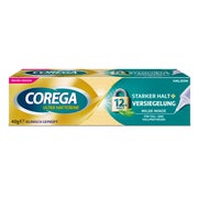 Produktabbildung: Corega Ultra Haftcreme Starker Halt+versiegelung 40 g