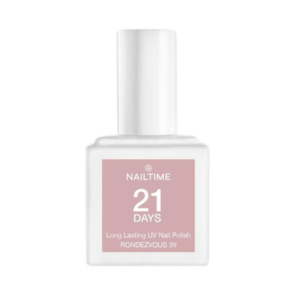 Nailtime, 21 Days UV Nail Polish 1 St