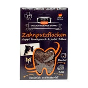 Produktabbildung: QCHEFS Zahnputzflocken 90 g