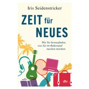 Zeit für Neues 1 St