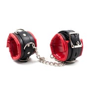 Libussa- Heavy Wrist Restraints 1 St