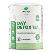 Produktabbildung: Nature's Finest Day Detox-Tee zur Entgiftung 120 g