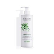 Biotrade Keratolin Body 12% Urea Körperlotion 400 ml