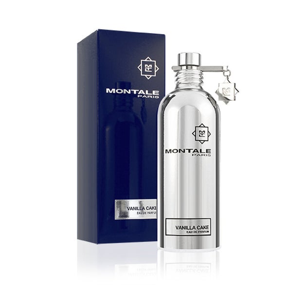 Montale Vanilla Cake Edp Spray 0,19223 l