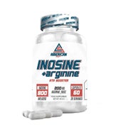 American Supplement - Inosin mit Arginin ATP BOOSTER 60 St