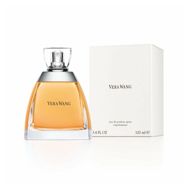 Vera Wang Eau de Parfum 100ml Spray 0,1 l