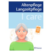 I care – Altenpflege Langzeitpflege