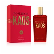 Instituto Español Poseidon Kaos Edt Spray 150ml 0,15 l