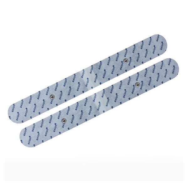 axion® selbstklebende Rückenelektrode - 3.5mm DK 2 St