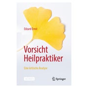 Vorsicht Heilpraktiker