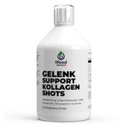 Gelenk Support Kollagen Shots 500 ml 500 ml