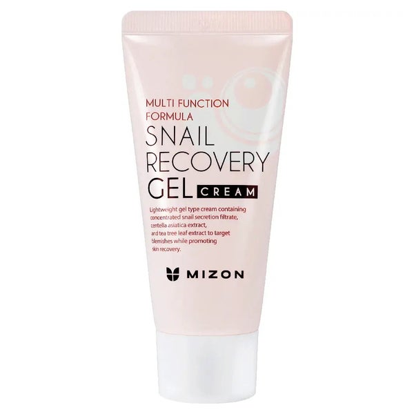 MIZON Snail Recovery Gel Cream 45 ml