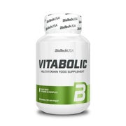 BioTechUSA Vitabolic 30 Tabl. 30 St