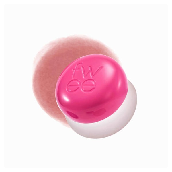 Fwee LIP&CHEEK Blurry Pudding Pot PK02 Skirt