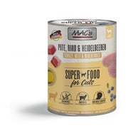 MAC's CAT - Dose 4,8 kg