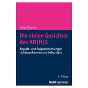 Die vielen Gesichter des AD(H)S