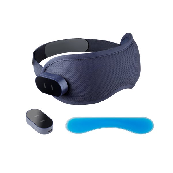 MEDIVON Horizon Hypnos Massager für Kopf Augen 1 St