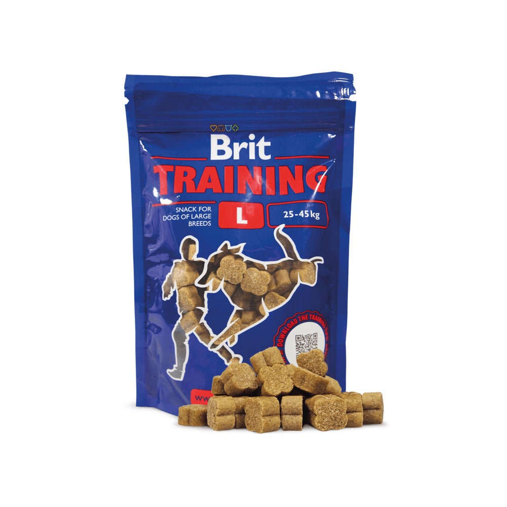 BRIT Training Snack L 0,2 kg