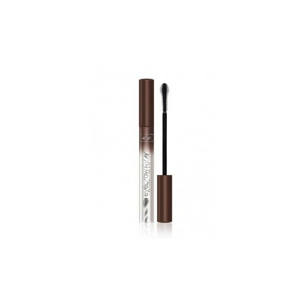 WIBO Augenbrauen-Fixierer Klar Fixier-Gel 8ml 0,008 l