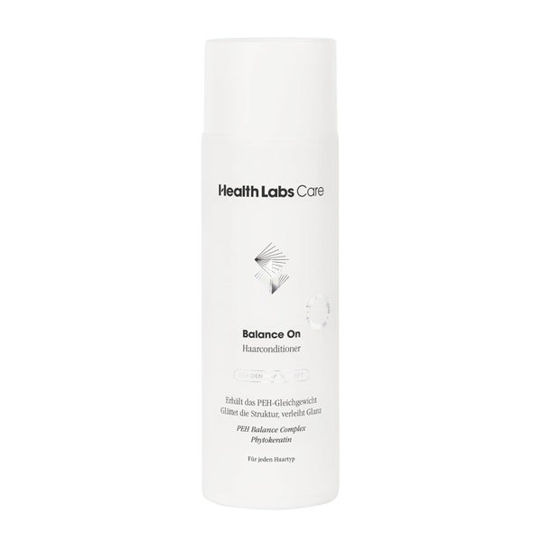 Balance On Pflegespülung für den Haarschaft 200ml 200 ml