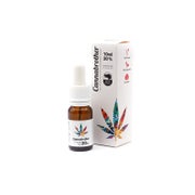 CBD Öl 20% 10 ml