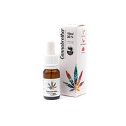 CBD Öl 20% 10 ml