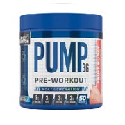 Applied Nutrition Pump-3G - unicorn 0.375 kg