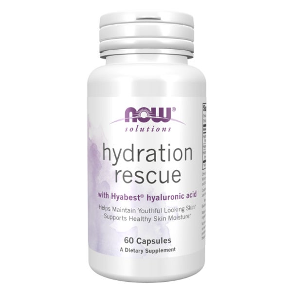 Hydration Rescue, Kapseln 60 St