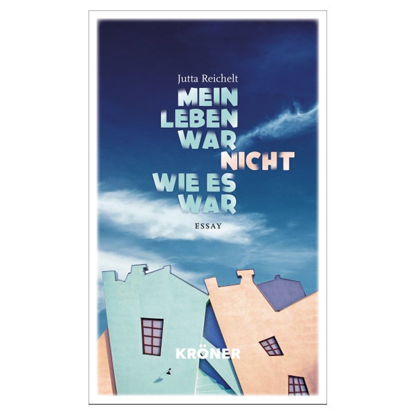 Mein Leben war nicht, wie es war 1 St