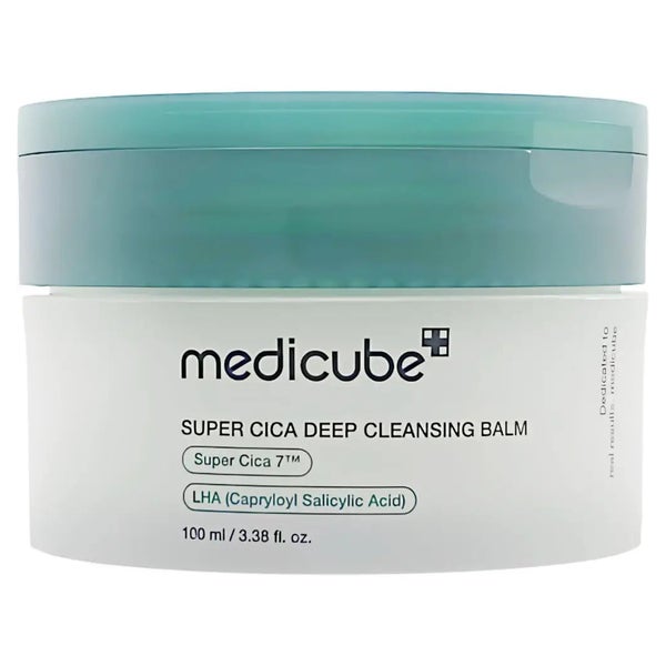 MEDICUBE Super Cica Tiefenreinigungsbalsam 100 ml