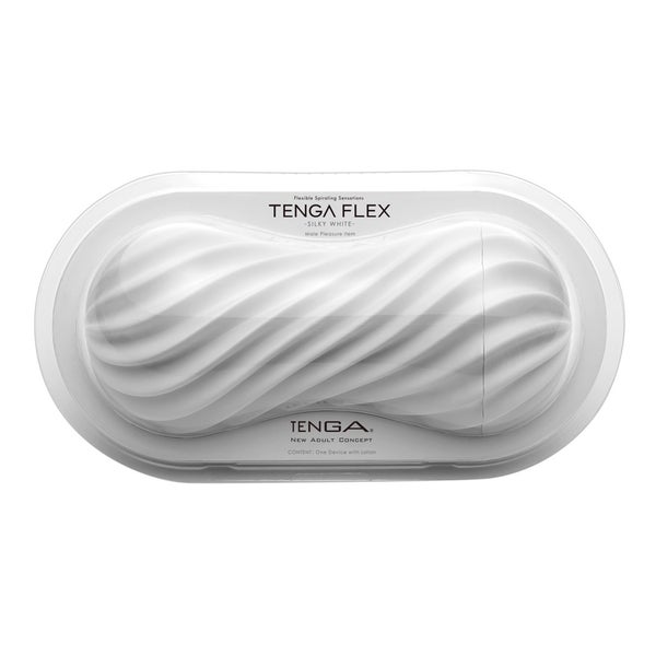 TENGA - Tenga Flex Fizzy Green 1 St