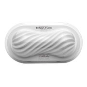 TENGA - Tenga Flex Fizzy Green 1 St