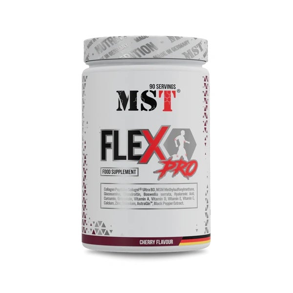 MST - Flex Pro Unflavoured 1350 g