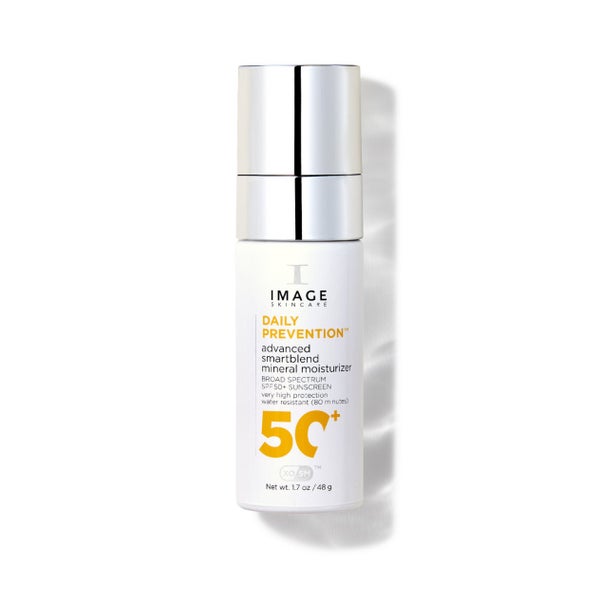 DAILY PREVENTION smartblend mineral moisturizer SPF 50 48 g
