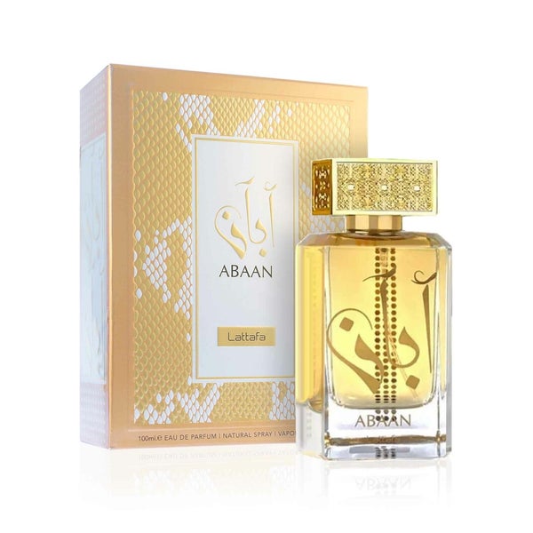 Abaan - EDP - Inhalt: 100 ml 0,1 l
