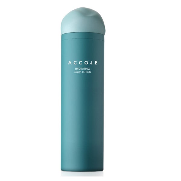 Accoje | Hydrating Aqua Lotion - 130 ml 130 ml