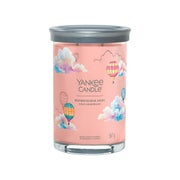 Yankee Candle Watercolour Skies Signatur Becher groß 567 g 0,567 kg