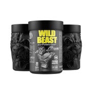 Zoomad Wild Beast