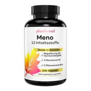 plantomol® Wechseljahre Kapseln mit B6 für Hormon Balance