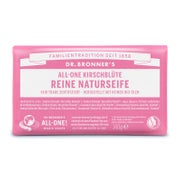 Dr. Bronner's Kirschblüte Reine Naturseife 1X140 g