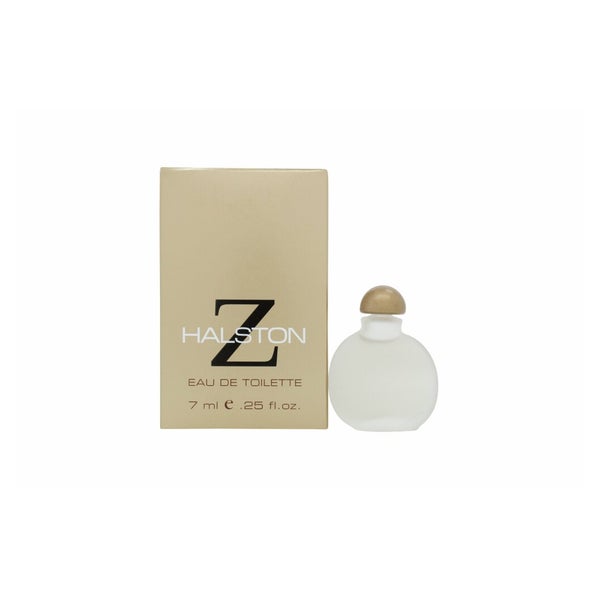 Halston Z Eau de Toilette 7ml Splash 0,007 l