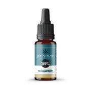John Hemp - 20 % Vollspektrum CBD Öl 10 ml
