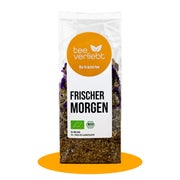 teeverliebt - Frischer Morgen loser Bio Kräutertee | 35g 35 g