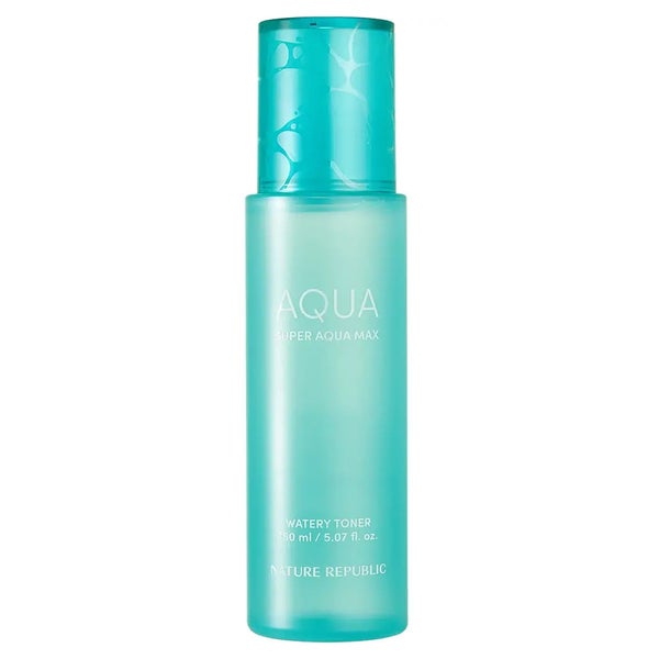 NATURE REPUBLIC Super Aqua Max Watery Toner 150 ml