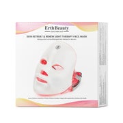 Hautpflege- Und Erneuerungs-Lichttherapie-Gesichtsmaske 1 St