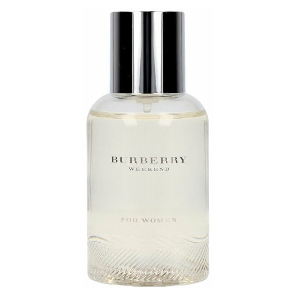 Burberry Weekend Women Eau De Parfum Spray 50ml 0,5 l