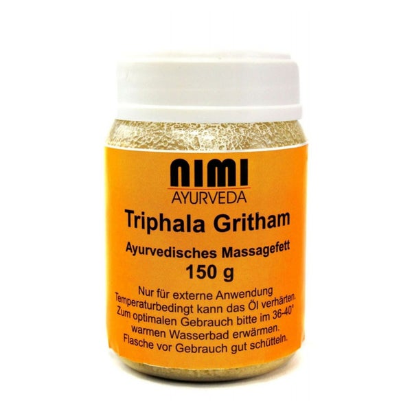 Nimi - Triphala Gritham 150 g
