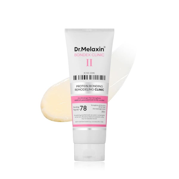Dr.Melaxin Bondex Protein Bonding Remodeling Clinic 250 ml 250 ml