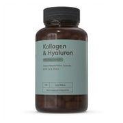 AGILE NOW Kollagen & Hyaluron 90 St